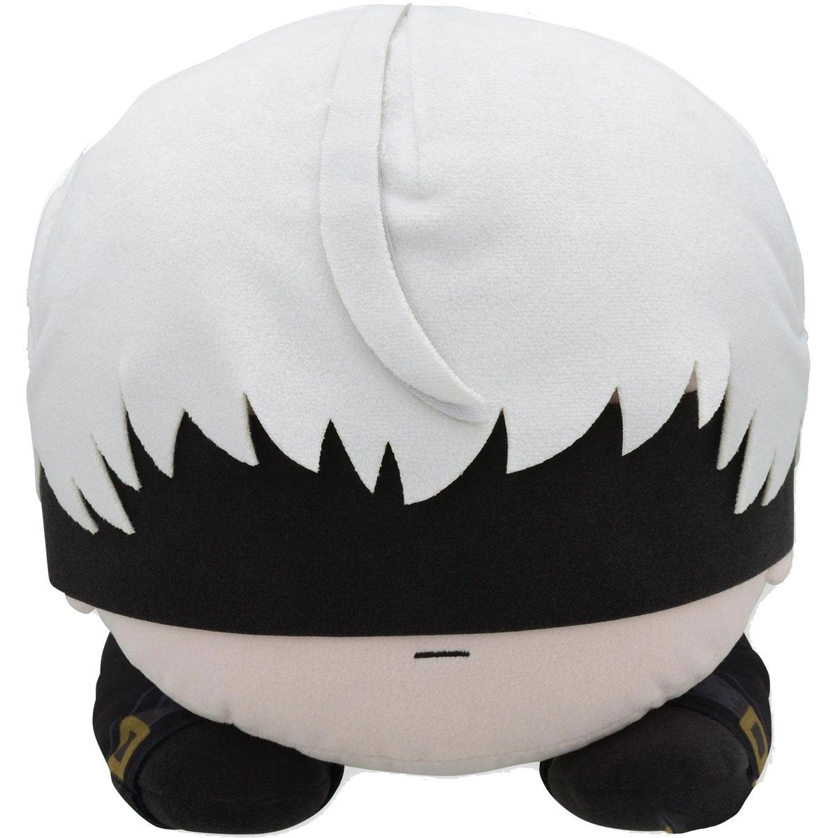 NieR: Automata Ver1.1a - 9S Plush Sega (Lay-Down)