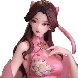 Honor of Kings - Diaochan 1/10th Scale Figure Myethos (Dream Weaving Ver. Gift)