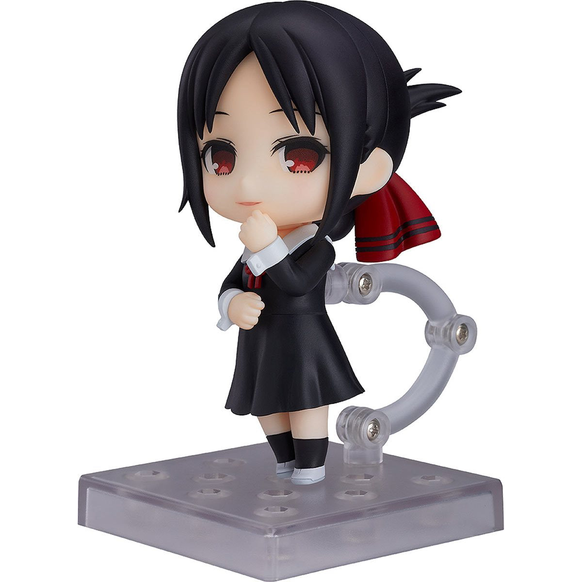 Kaguya-sama: Love is War - Kaguya Shinomiya Action Figure Toytec Nendoroid - ReRun