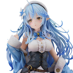 Hololive Production - Yukihana Lamy 1/6th Scale Figure Max Factory