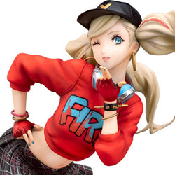Persona 5 - Ann Takamaki Figure Phat! Company (Ball Stage Outfit)