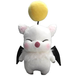 Final Fantasy XIV - Moogle Kuplu Kopo Plush Square-Enix