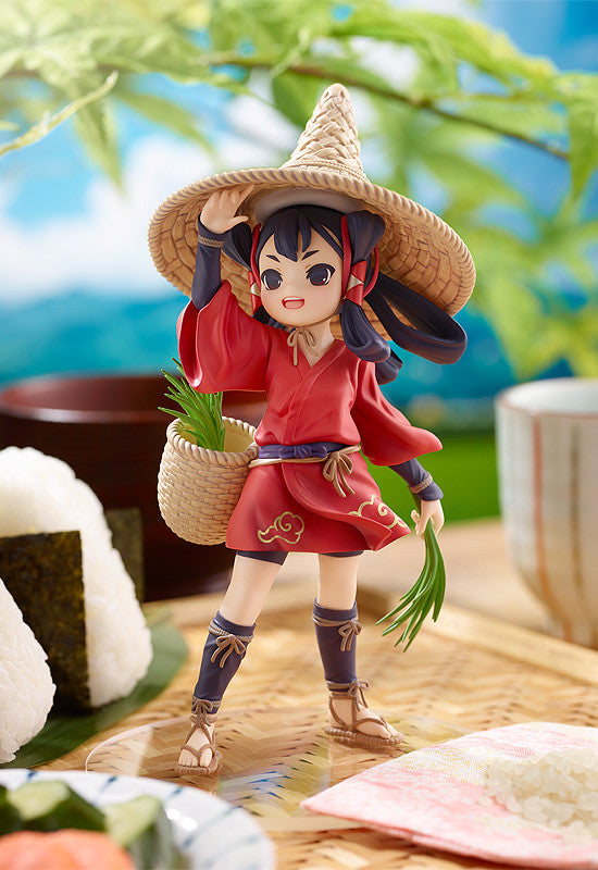 Sakuna: Of Rice and Ruin - Princess Sakuna POP UP PARADE