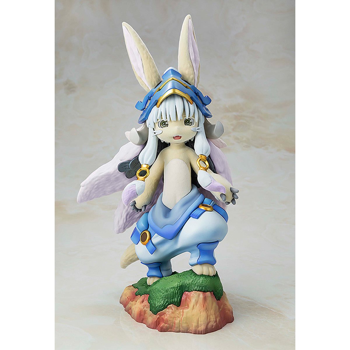 Made in Abyss: The Golden City of the Scorching Sun - Nanachi 1/7th Scale Figure Kadokawa (Special Set)