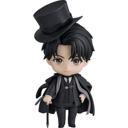 Lord of Mysteries - Klein Moretti Action Figure Good Smile Company Nendoroid