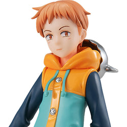 The Seven Deadly Sins: - King Figure Good Smile Company (Dragon's Judgement) Pop Up Parade