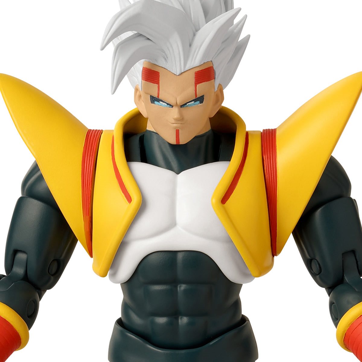 Dragon Ball GT - Baby Action Figure Bandai Namco (Super 2) Dragon Stars