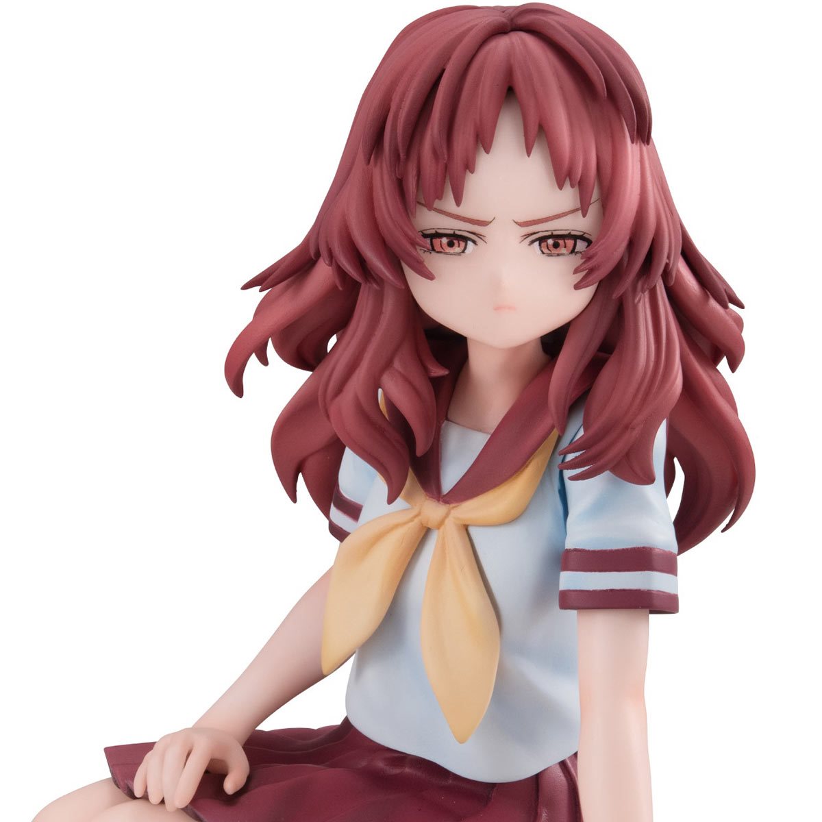 The Girl I Like Forgot Her Glasses - Ai Mie Figure Furyu Noodle Stopper