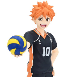 Haikyu!! - Shoyo Hinata Figure Furyu (Volleyball)