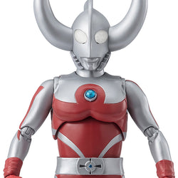 Ultraman A - Father of Ultra Figure Bandai Tamashii Nations S.H.Figuarts