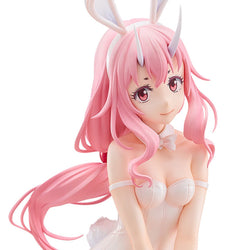 That Time I Got Reincarnated as a Slime - Shuna 1/4th Scale Figure Freeing (Bunny Ver.)  B-Style