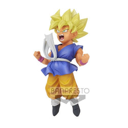 Dragon Ball GT - Kid Super Saiyan Goku Figure Son Goku FES!! Vol.16