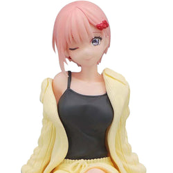The Quintessential Quintuplets Movie - Ichika Nakano Figure Furyu (Loungewear Ver.) Noodle Stopper