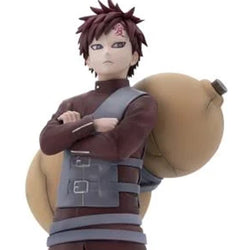Naruto: Shippuden - Gaara Figure Abysse America Super Collection Figurine