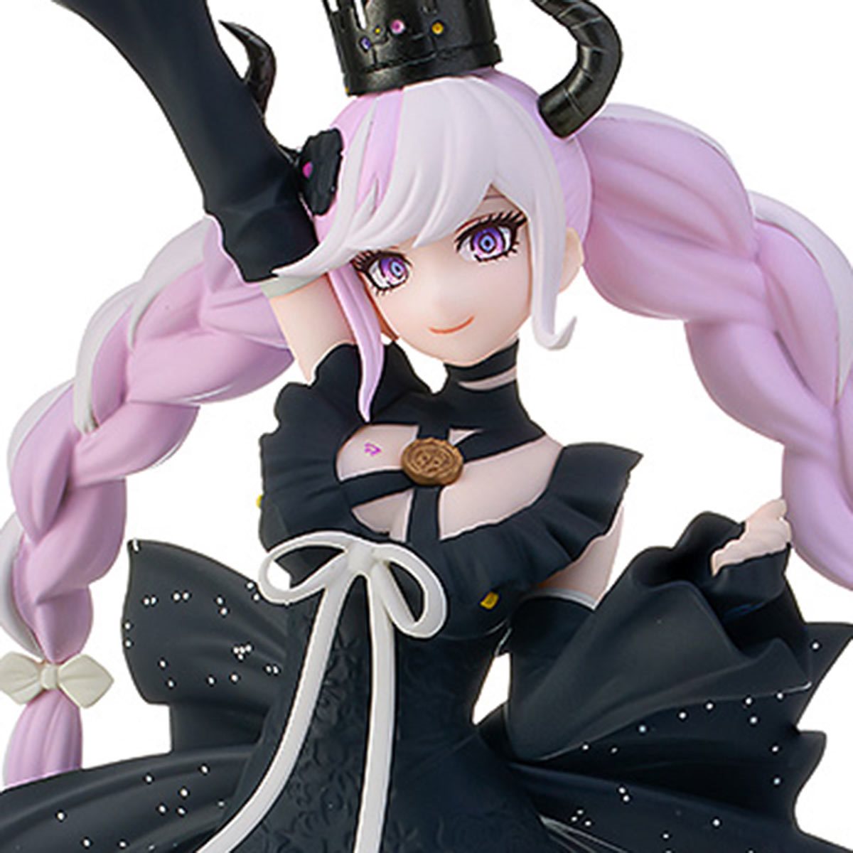 Master Detective Archives: Rain Code - Shinigami Figure Good Smile Company Pop Up Parade