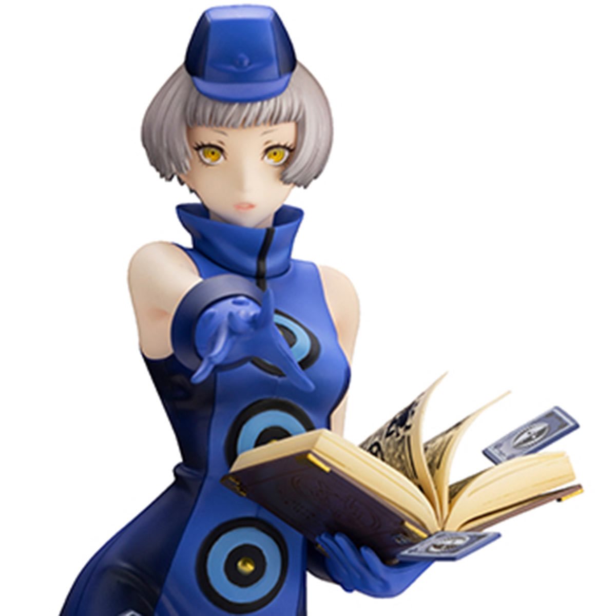 Persona 3 Reload - Elizabeth 1/8th Scale Figure Kotobukiya ArtFX J