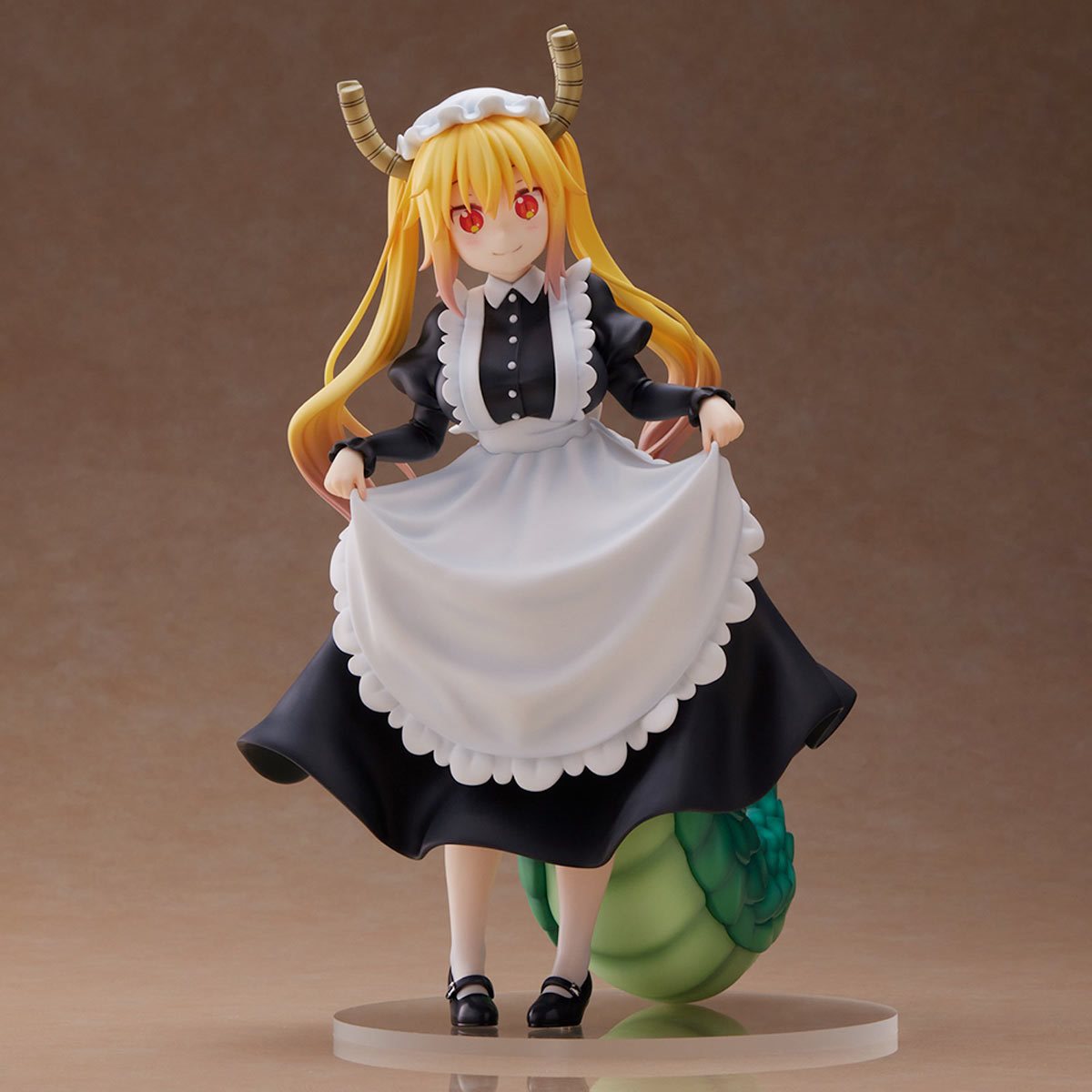 Miss Kobayashi's Dragon Maid - Tohru Figure Estream