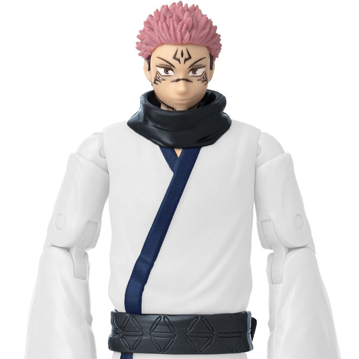 Jujutsu Kaisen - Ryomen Sukuna Action Figure Bandai Namco Anime Heroes