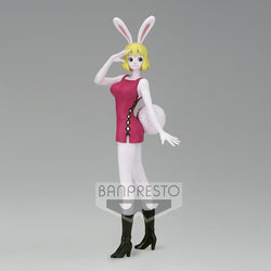 One Piece - Carrot (Ver.B) Glitter & Glamours