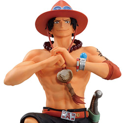 One Piece - Portgas D. Ace Figure Ichibansho (Whitebeard Pirates TBA) Masterlise