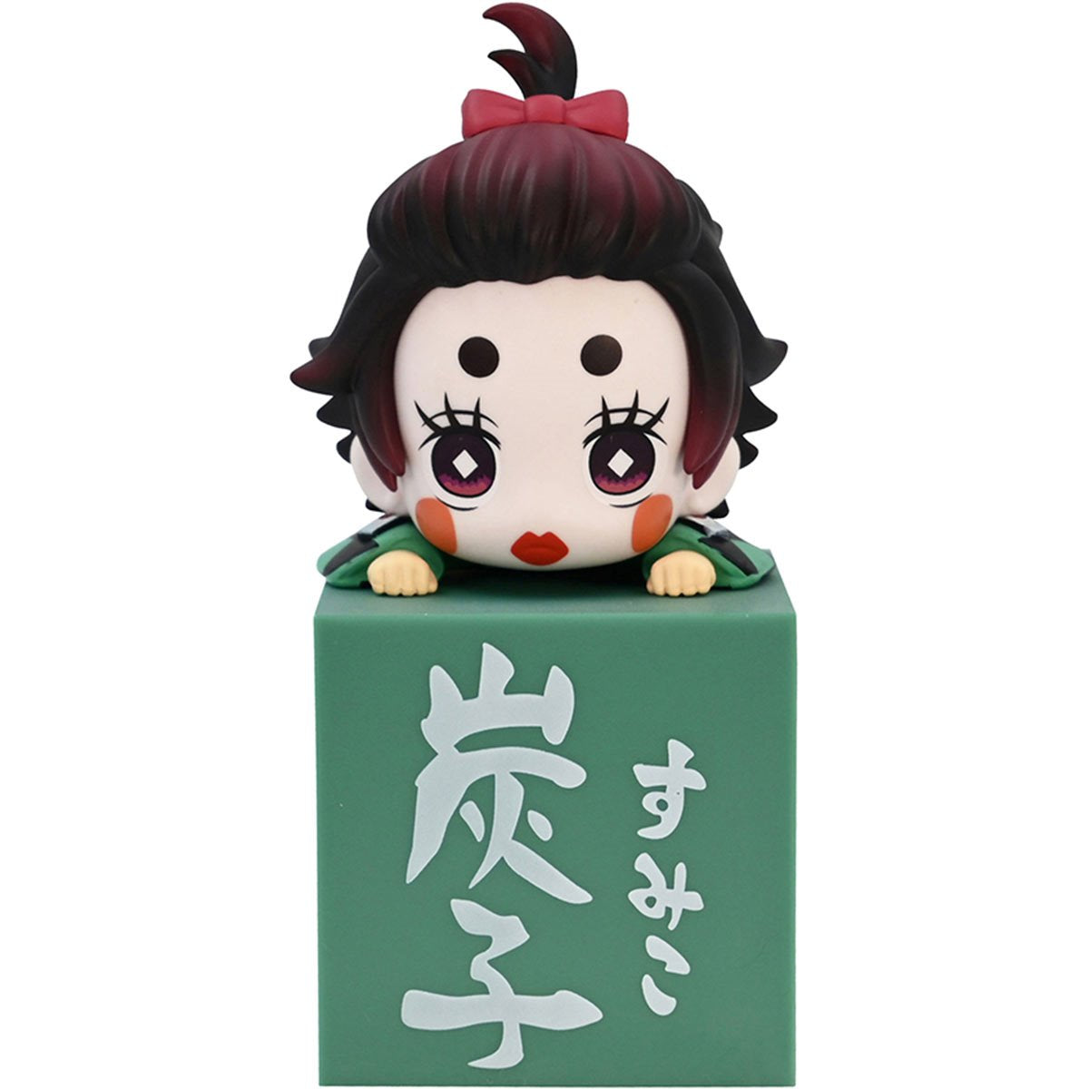 Demon Slayer: Kimetsu no Yaiba - Tanjiro Kamado Figure Furyu Hikkake