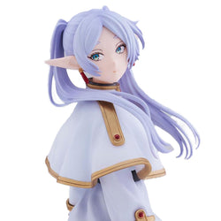 Frieren: Beyond Journey's End - Frieren Figure Sega Desktop x Decorate Collections