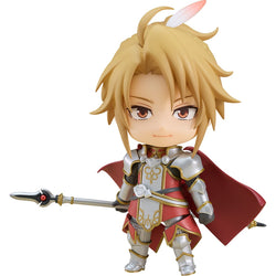 The Rising of the Shield Hero - Spear Hero Action Figure Good Smile Company Nendoroid