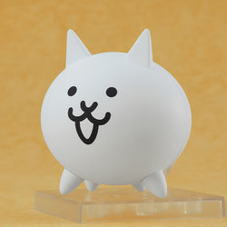 The Battle Cats - Cat Figure Good Smile Company Nendoroid