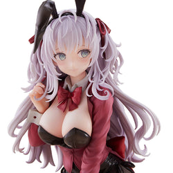 Momoko 1/7th Scale Figure Nocturnas (Original Character Illustration by Bunny Chan)