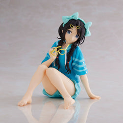 The Idolmaster: Shiny Colors - Yuika Mitsumine Figure Banpresto Relax Time