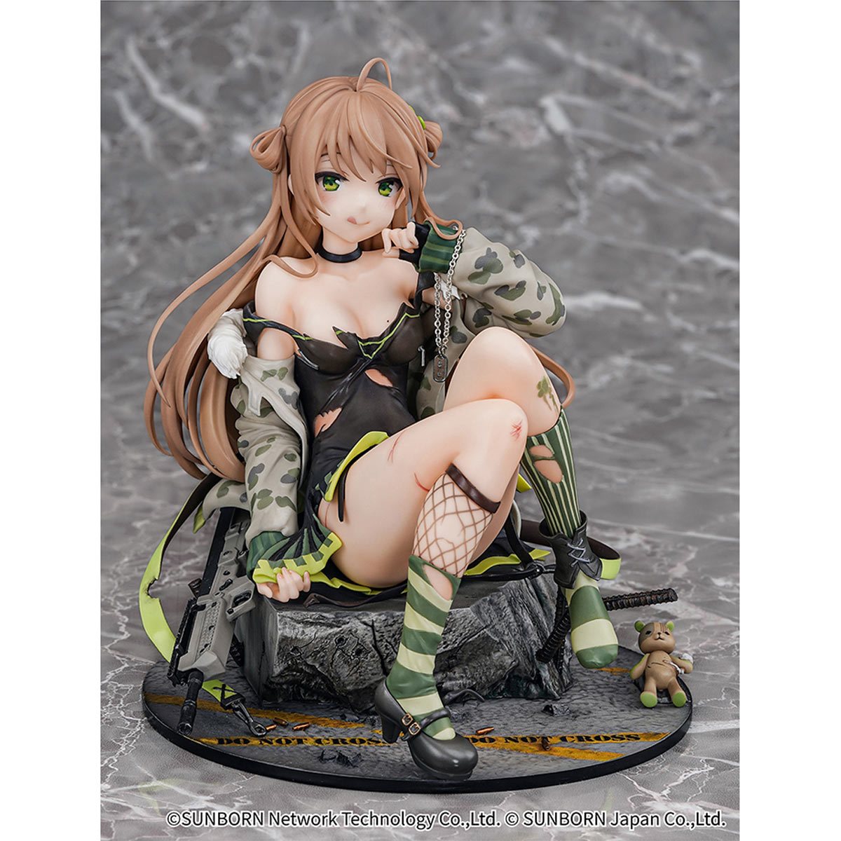 Girls' Frontline - Am RFB 1/7th Scale Figure