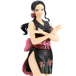 One Piece - Nico Robin II Figure (Ver. B) Glitter & Glamours Banpresto