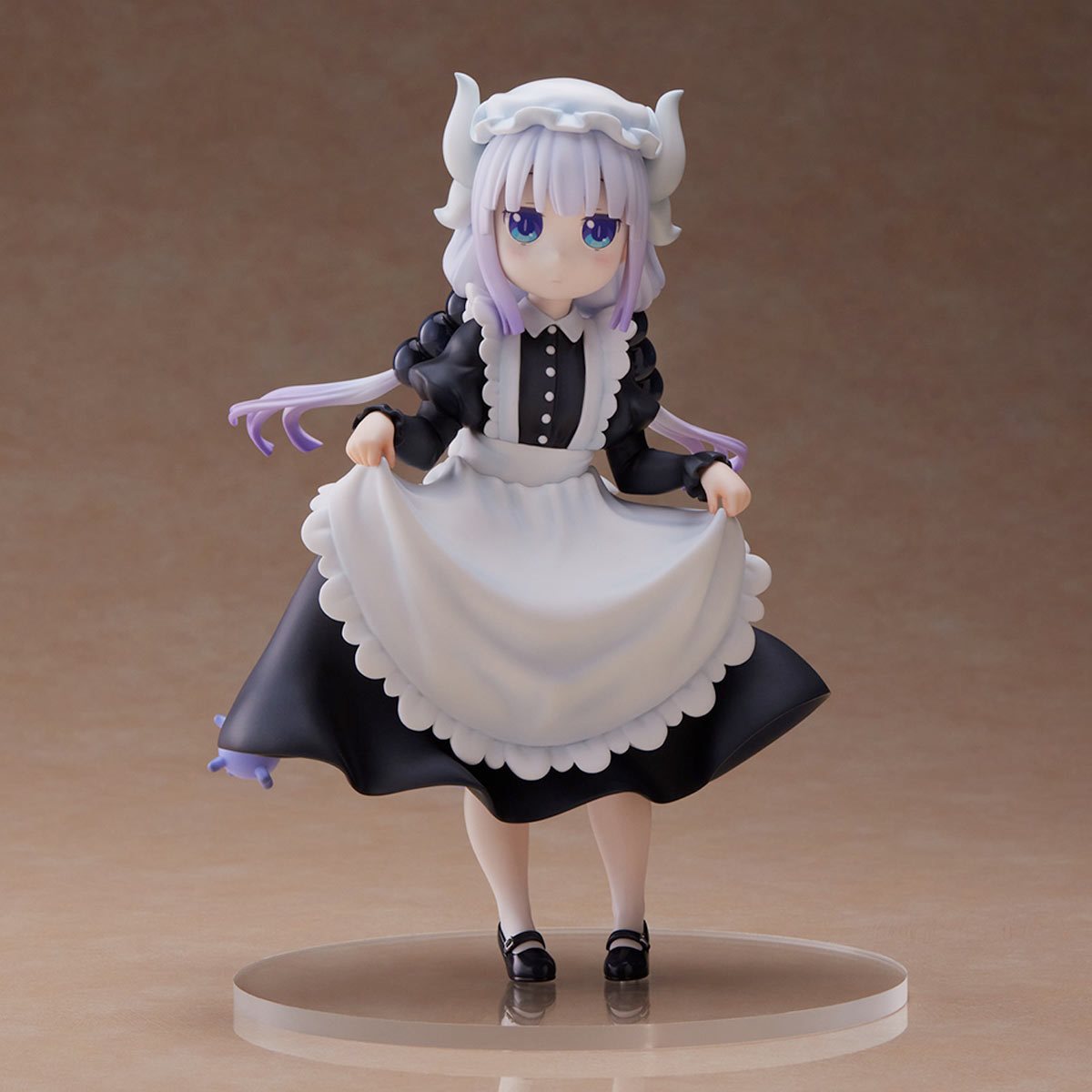 Miss Kobayashi's Dragon Maid - Kanna Figure Estream