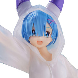 Re:Zero - Starting Life in Another World - Rem Figure Sega (Day After the Rain) Luminasta