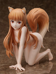 Spice and Wolf - Holo Figure