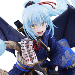 That Time I Got Reincarnated as a Slime - Rimuru Tempest 1/7th Scale Figure Idelite