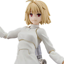 Tsukihime: A Piece of Blue Glass Moon - Arcueid Brunestud Action Figure Max Factory (Deluxe Edition) Figma