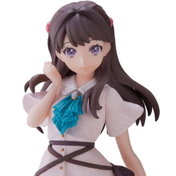 Link Like! Love Live! - Megumi Fujishima Figure Sega Desktop x Decorate Collections