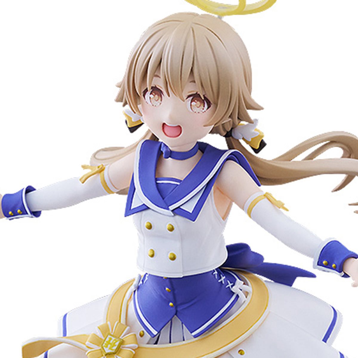 Blue Archive - Hifumi Figure Good Smile Company (Mischievous Straight Version) Pop Up Parade