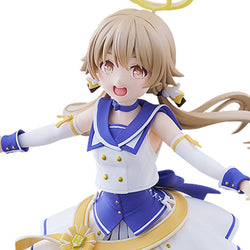Blue Archive - Hifumi Figure Good Smile Company (Mischievous Straight Version) Pop Up Parade