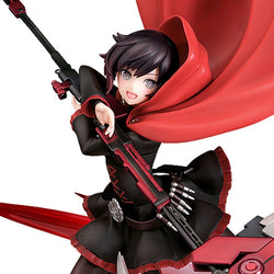 RWBY: Ice Queendom - Ruby Rose 1/7th Scale Figure Phat! Company