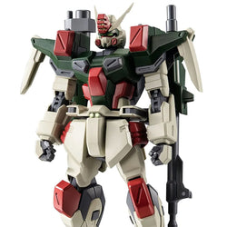 Mobile Suit Gundam Seed - Buster Gundam Action Figure Bandai Tamashii Nations (Side MS GAT-X103 Ver. A.N.I.M.E.)
