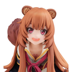 The Rising of the Shield Hero - Raphtalia Figure MegaHouse Melty Princess Childhood Version Palm Size