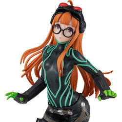 Persona 5 - Oracle Figure Good Smile Company Pop Up Parade