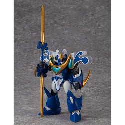 Mado King Granzort - Super Aquabeat Figure MegaHouse Variable Action Mini