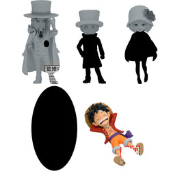 ONE PIECE NETFLIX - Monkey D.Luffy - Figurine S.H. Figuarts 14cm :  : Figurine Bandai Tamashii Nations One Piece
