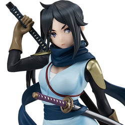 Is It Wrong to Try to Pick Up Girls in a Dungeon? - Mikoto Yamato Figure Good Smile Company Pop Up Parade