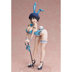 Shinobi Master Senran Kagura: New Link - Yozakura 1/4th scale Figure Freeing (Bare Leg Bunny Ver.)