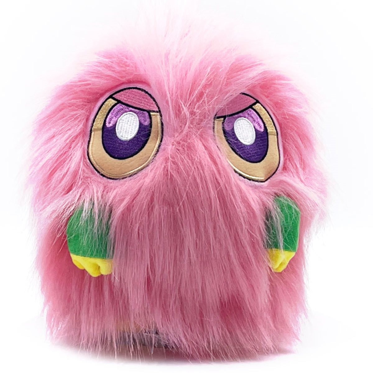 Yu-Gi-Oh! - Kuribee 9-Inch Plush Youtooz (Pink Stickie)