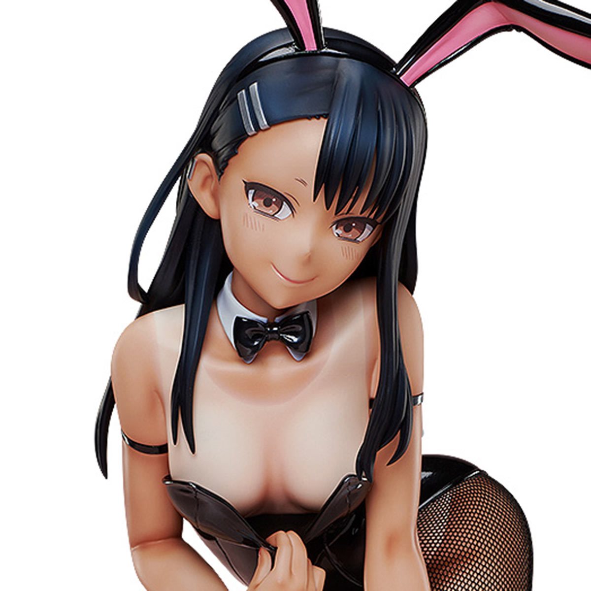 Don't Toy with Me, Miss Nagatoro - Nagatoro-san 1/4th Scale Figure Freeing (Bunny Version)